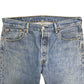Levi's 501 Denim Pants