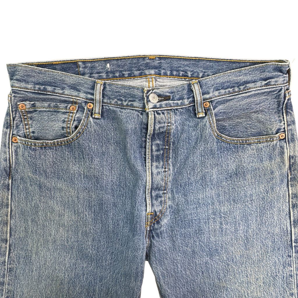 Levi's 501 Denim Pants