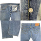 Levi's 501 Denim Pants