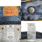 Levi's 501 Denim Pants