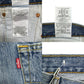 Levi's 501 Denim Pants