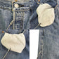 Levi's 501 Denim Pants