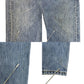 Levi's 501 Denim Pants