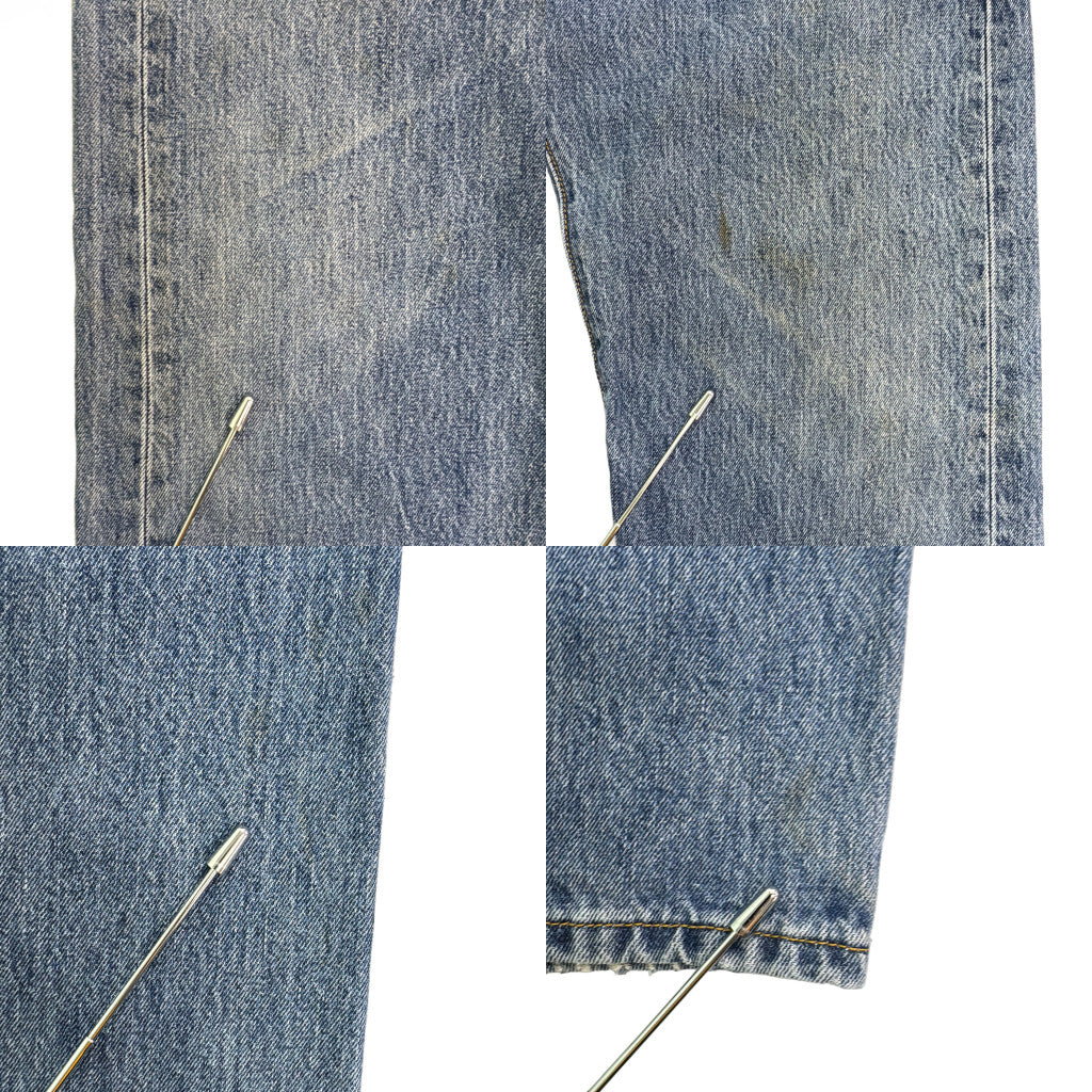 Levi's 501 Denim Pants
