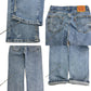 Levi's 505 Denim Pants
