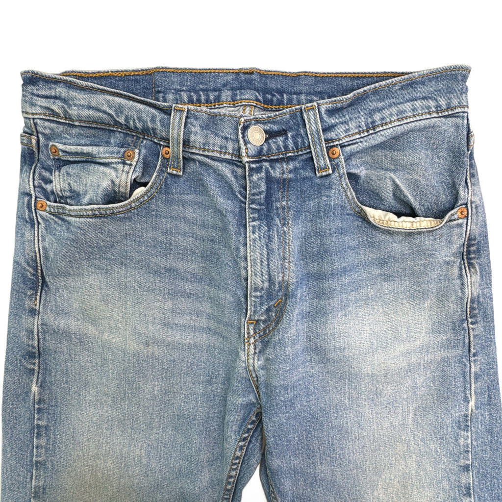 Levi's 505 Denim Pants