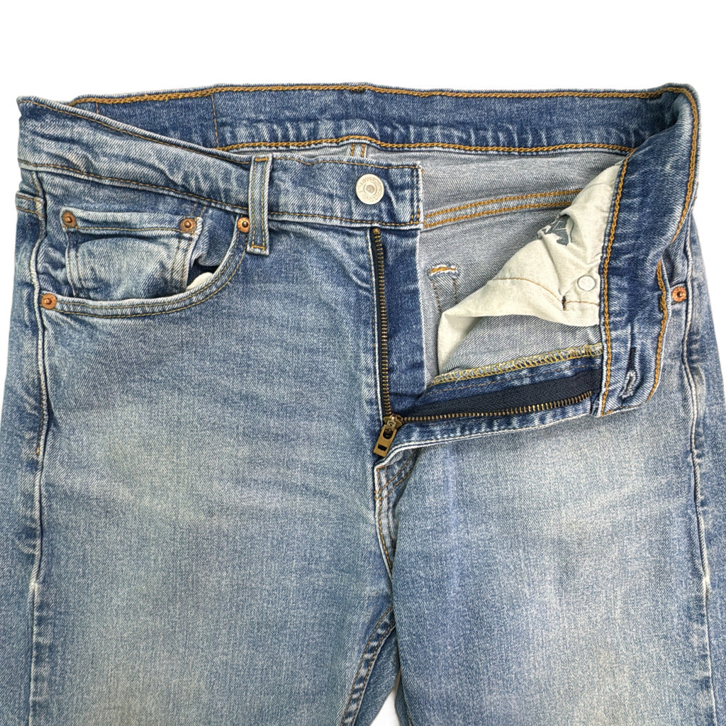 Levi's 505 Denim Pants