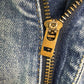 Levi's 505 Denim Pants