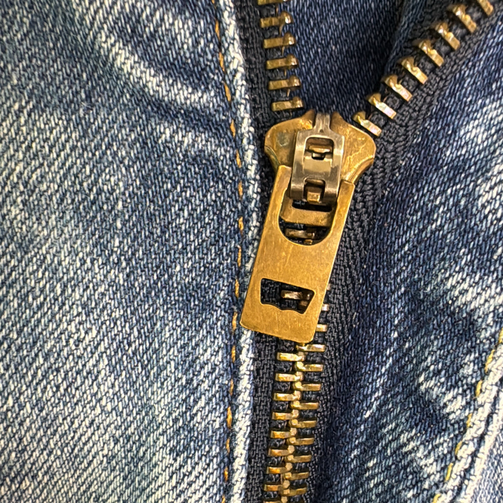 Levi's 505 Denim Pants