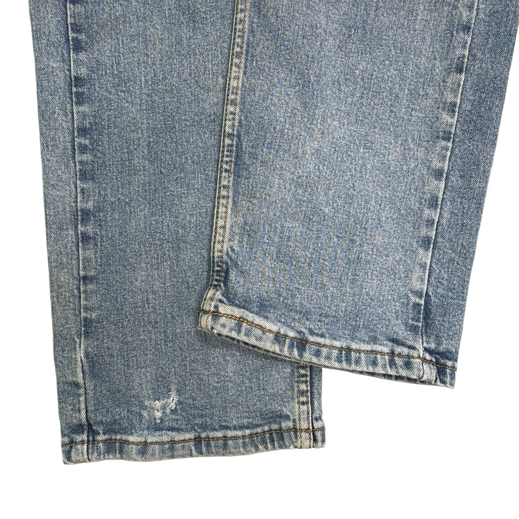 Levi's 505 Denim Pants