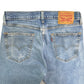Levi's 505 Denim Pants