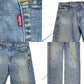 Levi's 505 Denim Pants