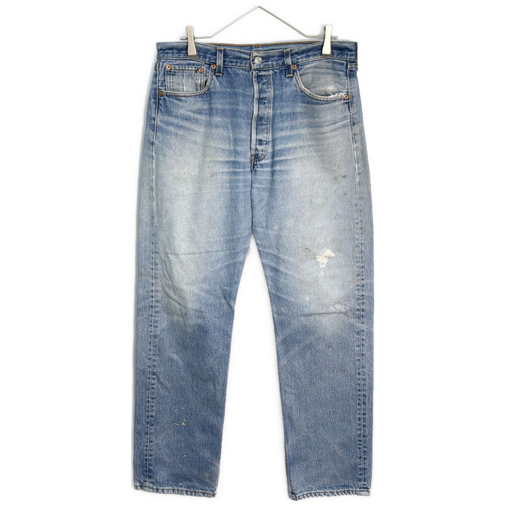 90s Levi's 501 Denim Pants