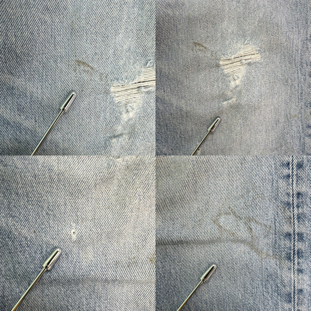 90s Levi's 501 Denim Pants