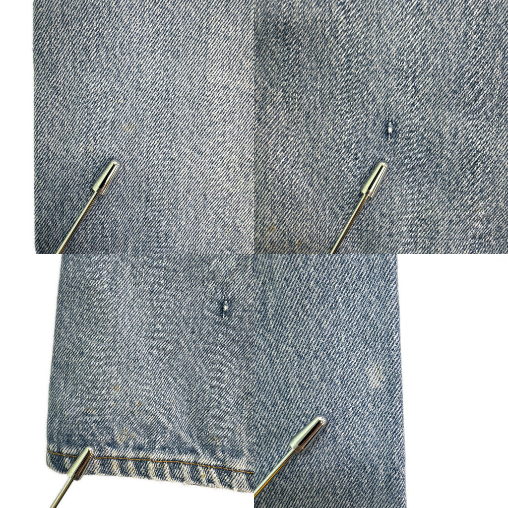 90s Levi's 501 Denim Pants
