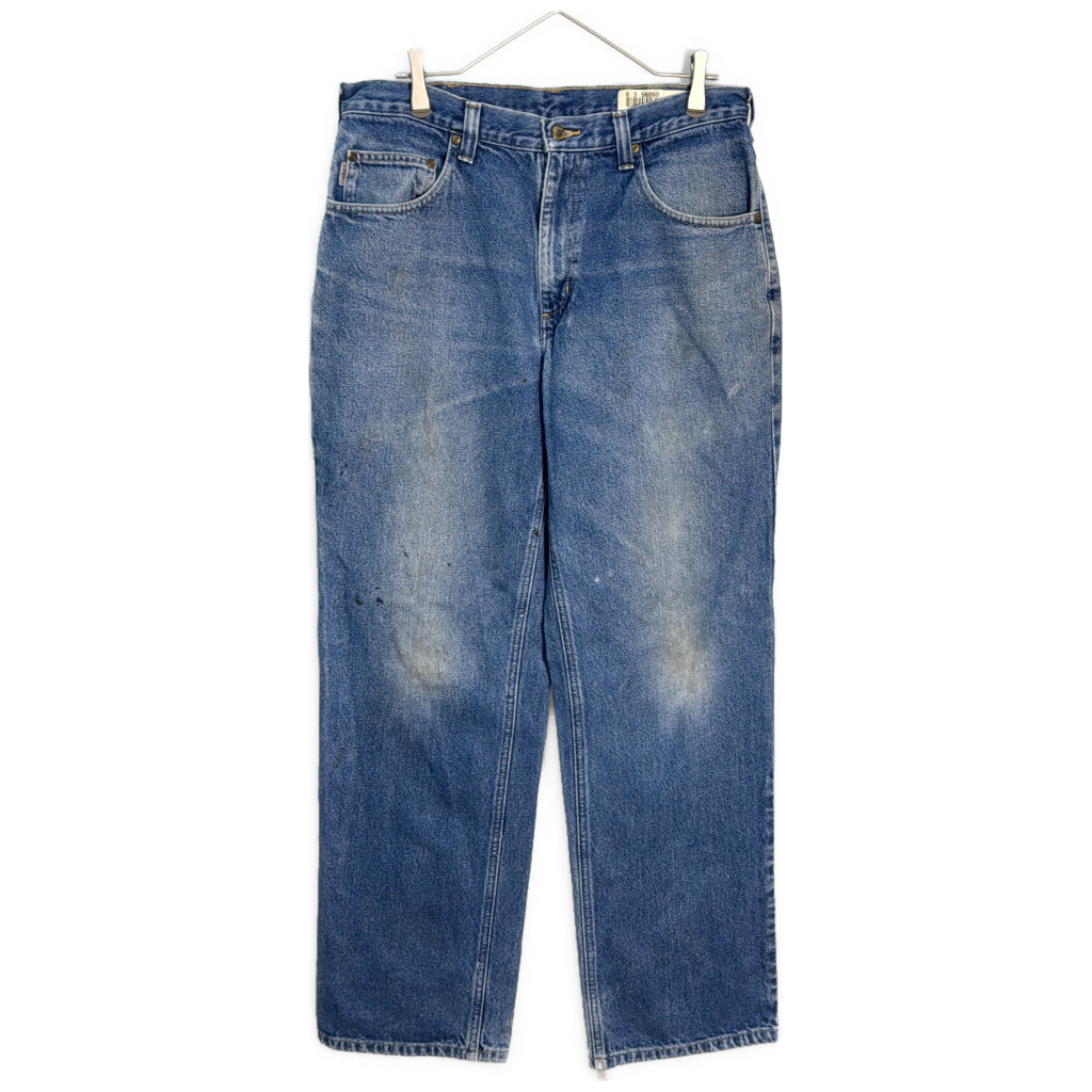 Carhartt Denim Pants