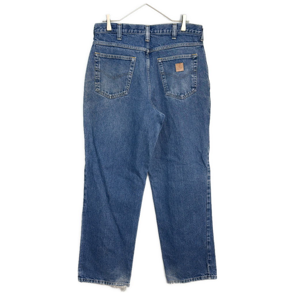 Carhartt Denim Pants