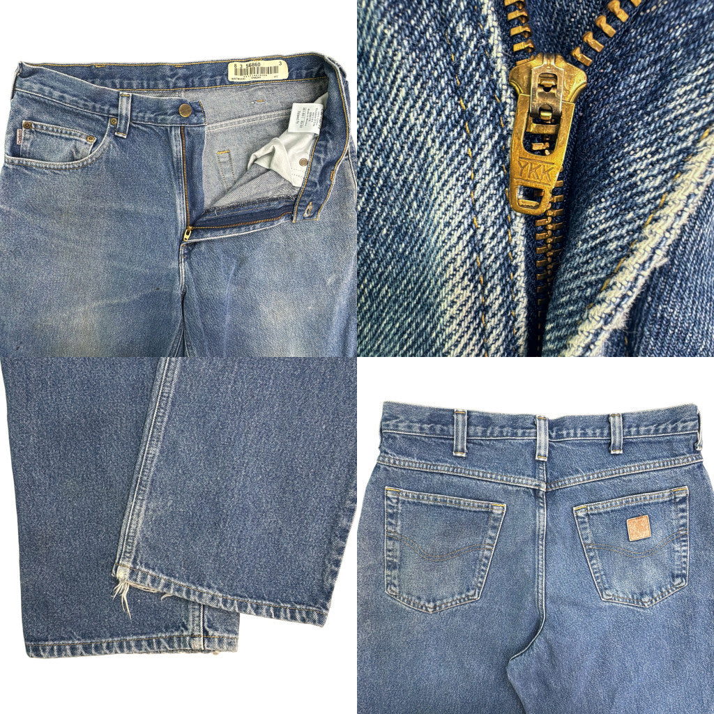 Carhartt Denim Pants