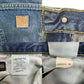 Carhartt Denim Pants