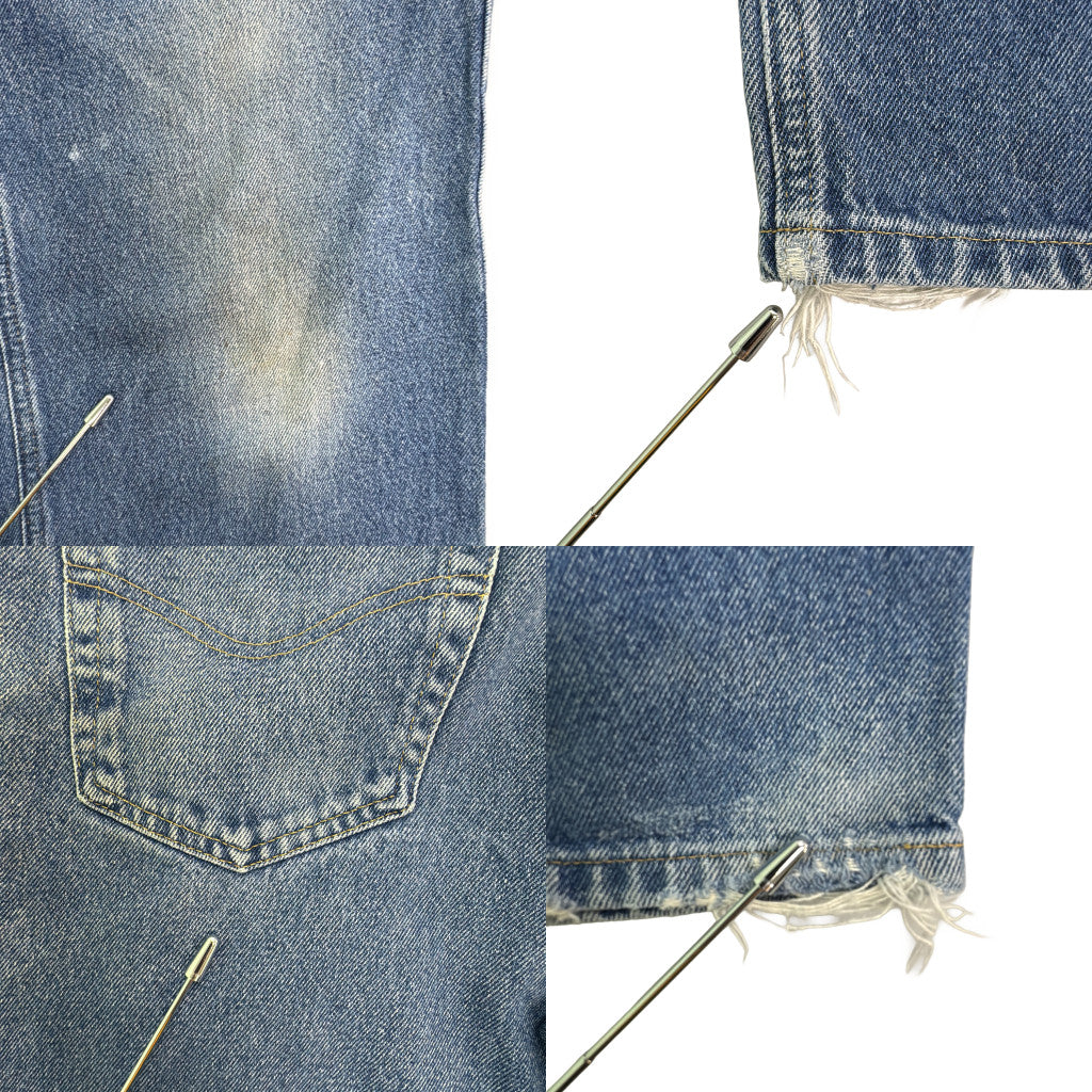 Carhartt Denim Pants