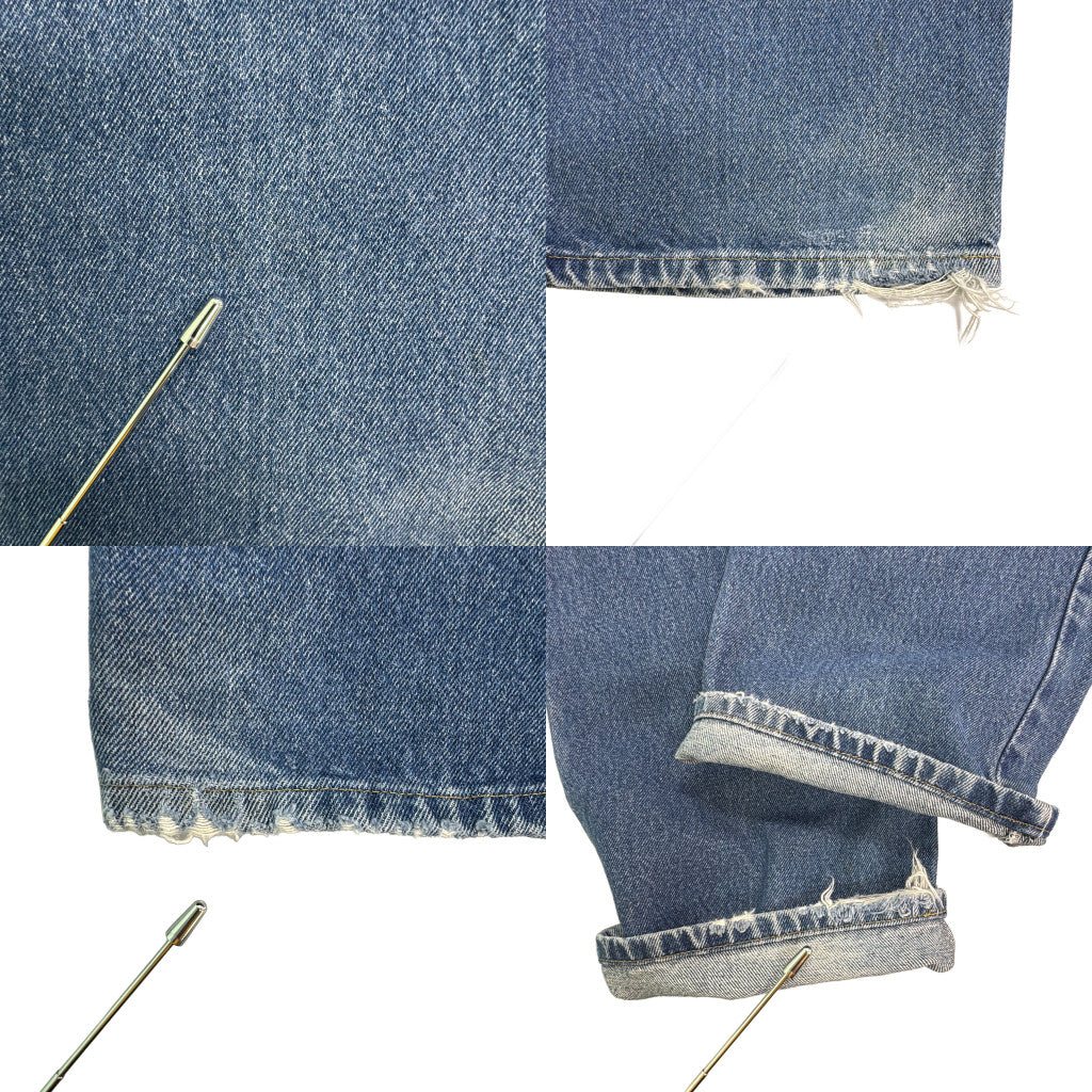 Carhartt Denim Pants