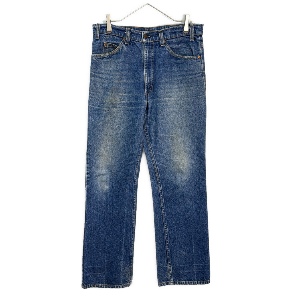 80s Levi's 20517-0217 Denim Pants