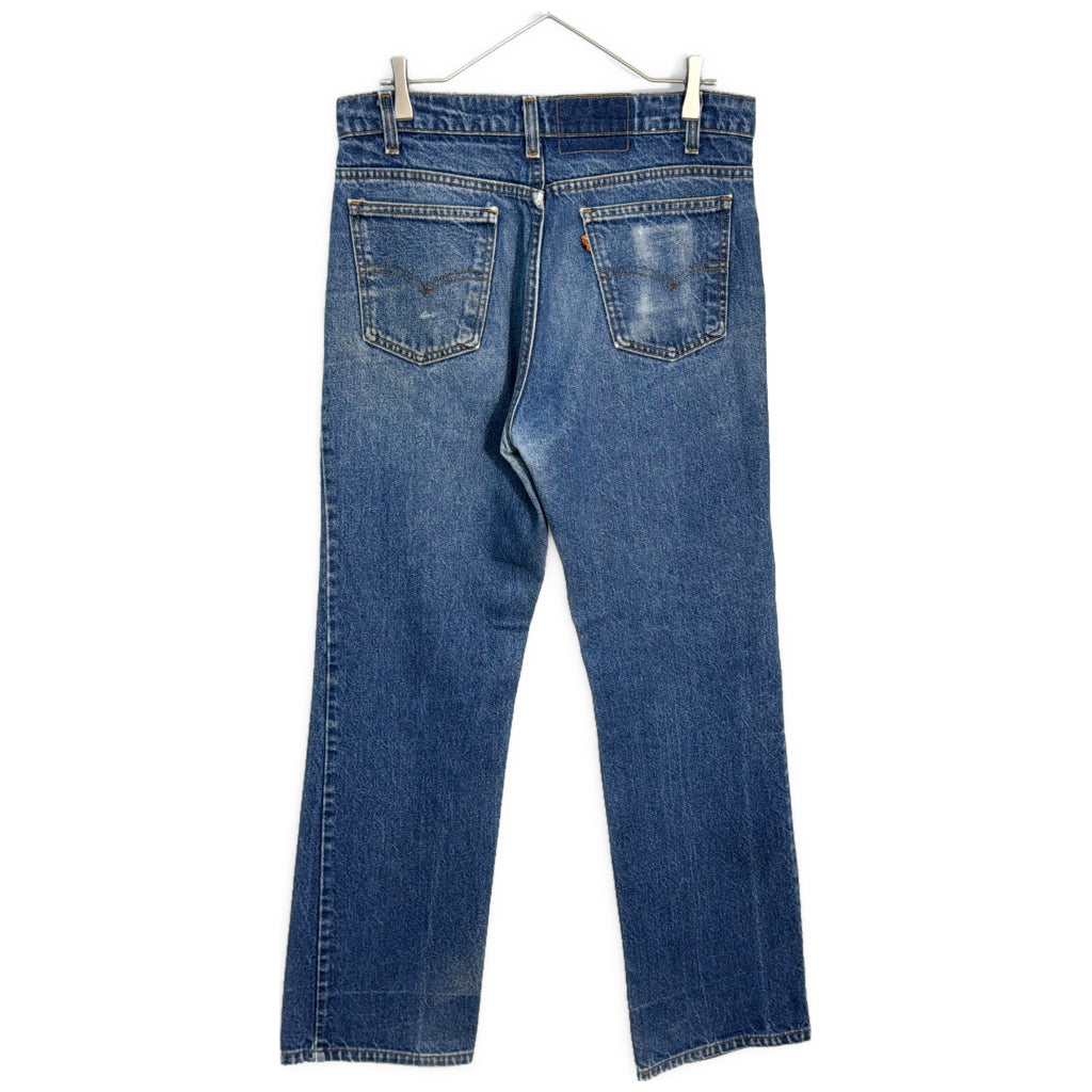 80s Levi's 20517-0217 Denim Pants