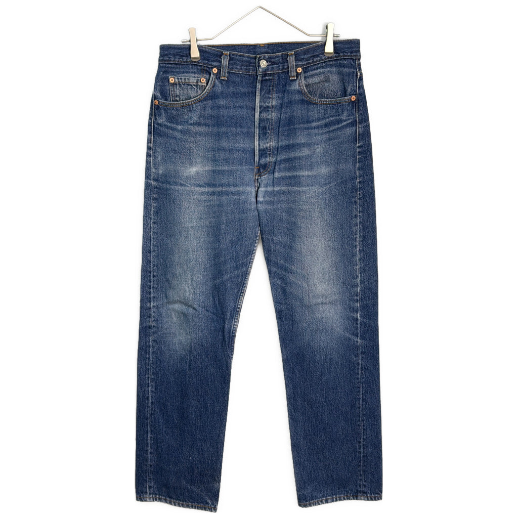 90s Levi's 501 Denim Pants