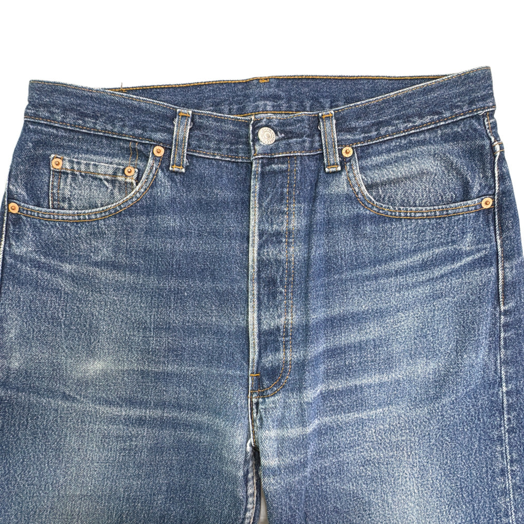 90s Levi's 501 Denim Pants