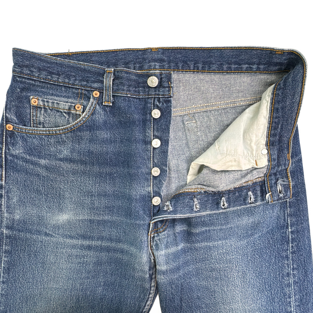 90s Levi's 501 Denim Pants