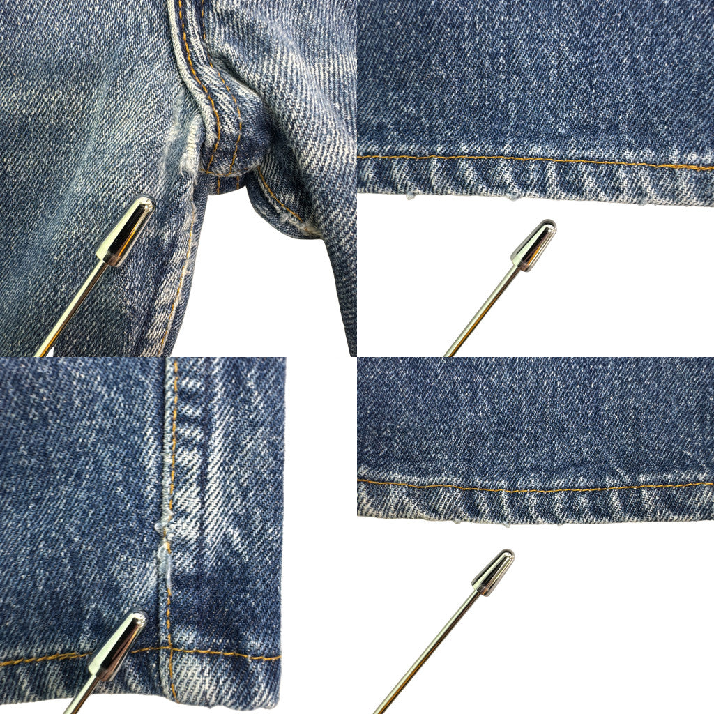 90s Levi's 501 Denim Pants