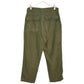 70s U.S. ARMY Baker Trousers Military Pants