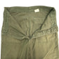 70s U.S. ARMY Baker Trousers Military Pants