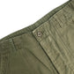 70s U.S. ARMY Baker Trousers Military Pants