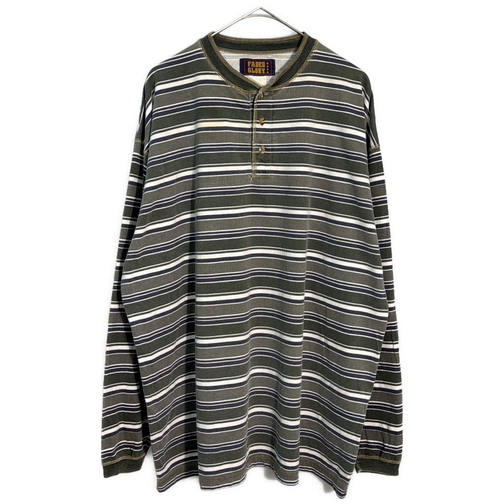 90s FADED GLORY Long Sleeve T-Shirt