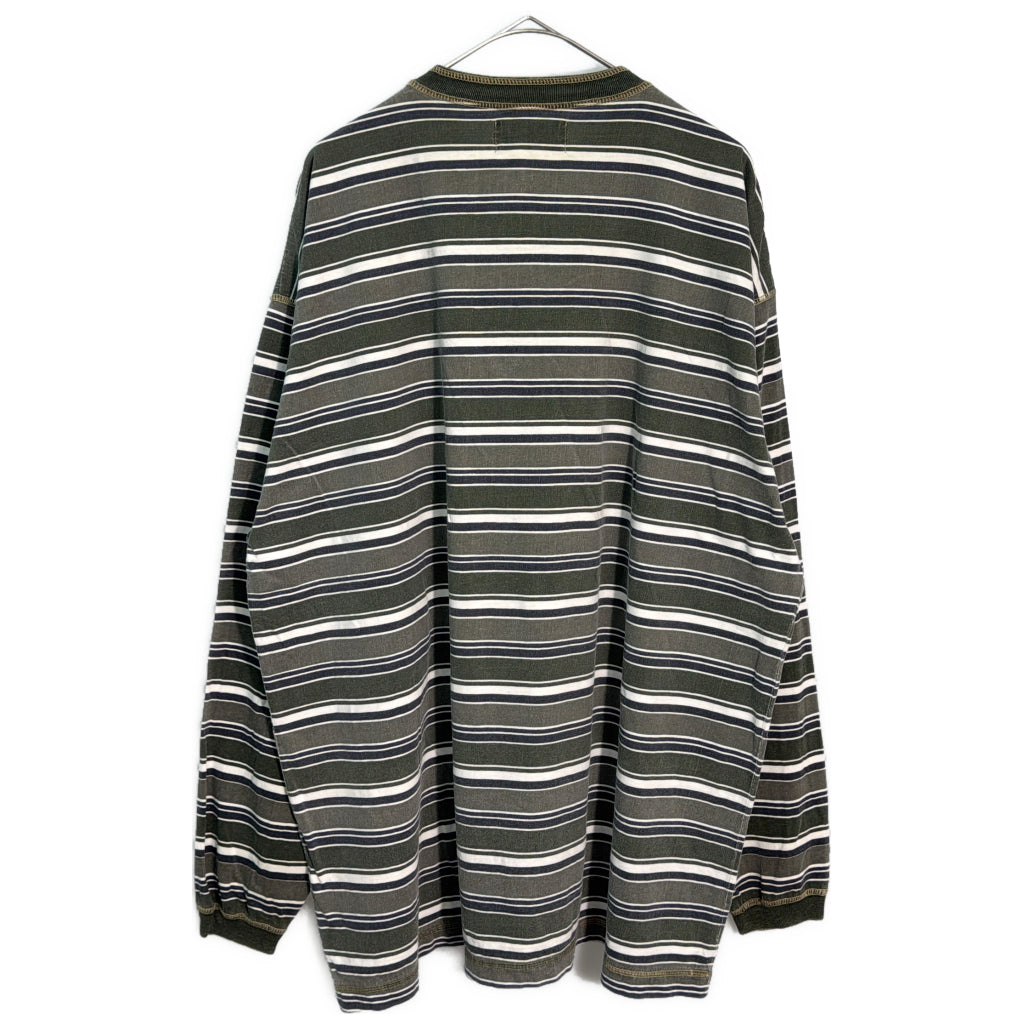 90s FADED GLORY Long Sleeve T-Shirt