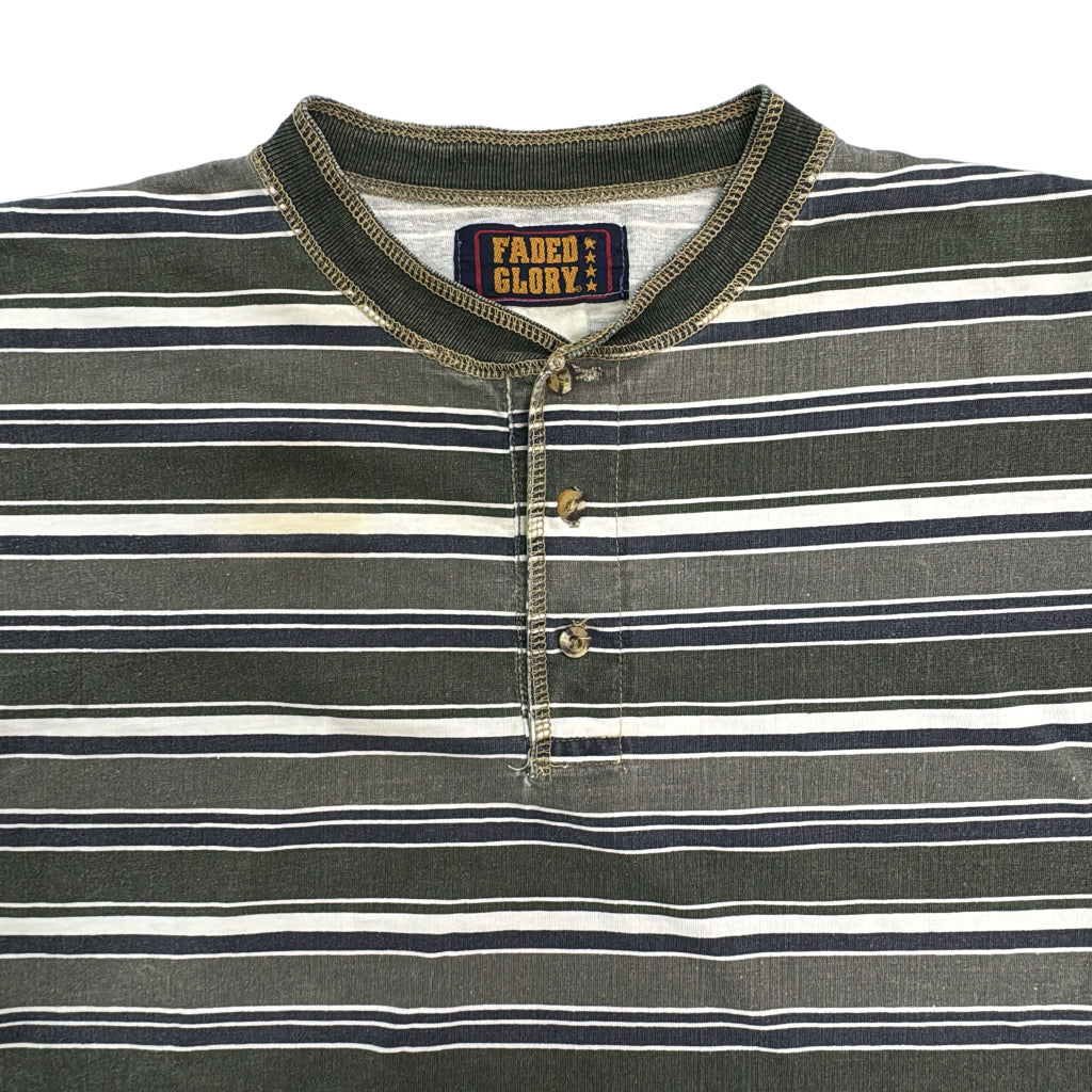 90s FADED GLORY Long Sleeve T-Shirt