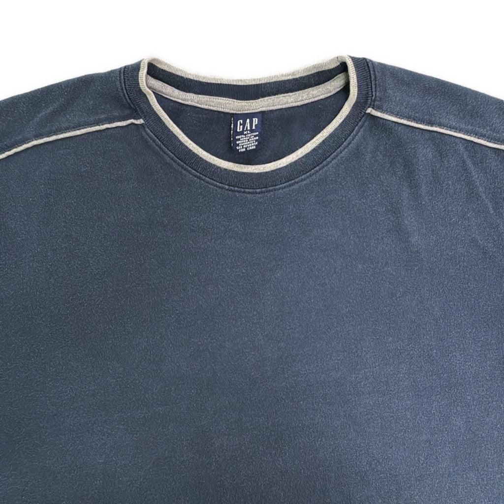 90s GAP Long Sleeve T-Shirt