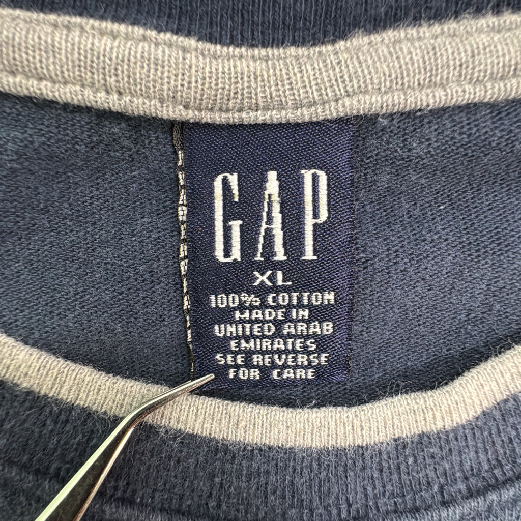 90s GAP Long Sleeve T-Shirt