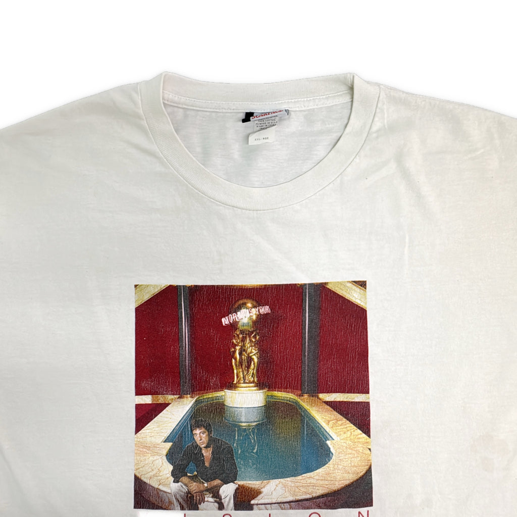 COOKIES クッキーズ Movie T-Shirt