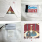 COOKIES クッキーズ Movie T-Shirt