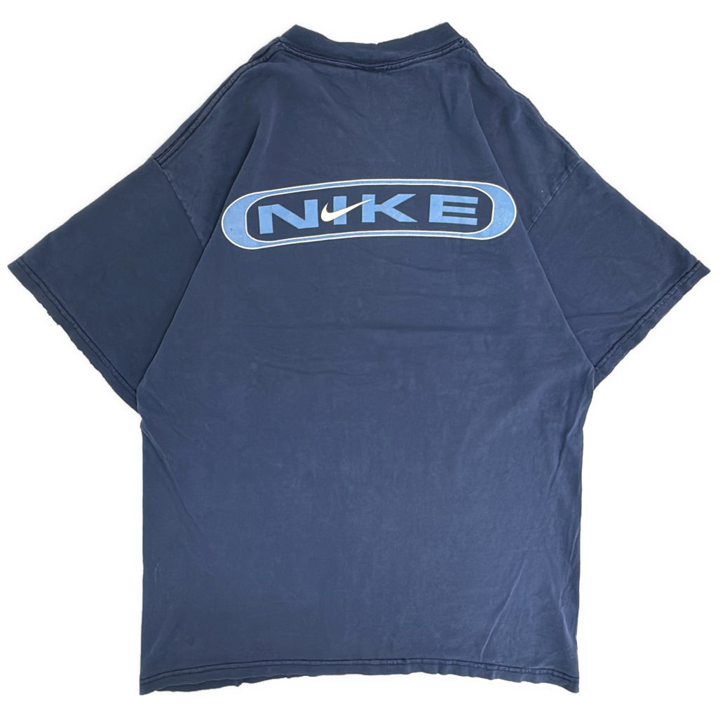 90s NIKE Sports Brand Pro Team T-Shirt