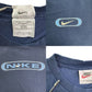 90s NIKE Sports Brand Pro Team T-Shirt