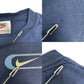 90s NIKE Sports Brand Pro Team T-Shirt