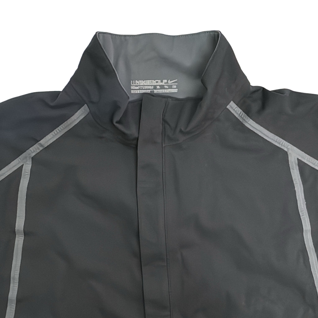 NIKE GOLF Windbreaker Jacket