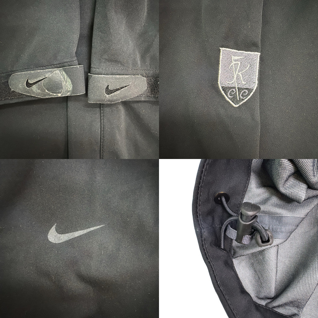NIKE GOLF Windbreaker Jacket