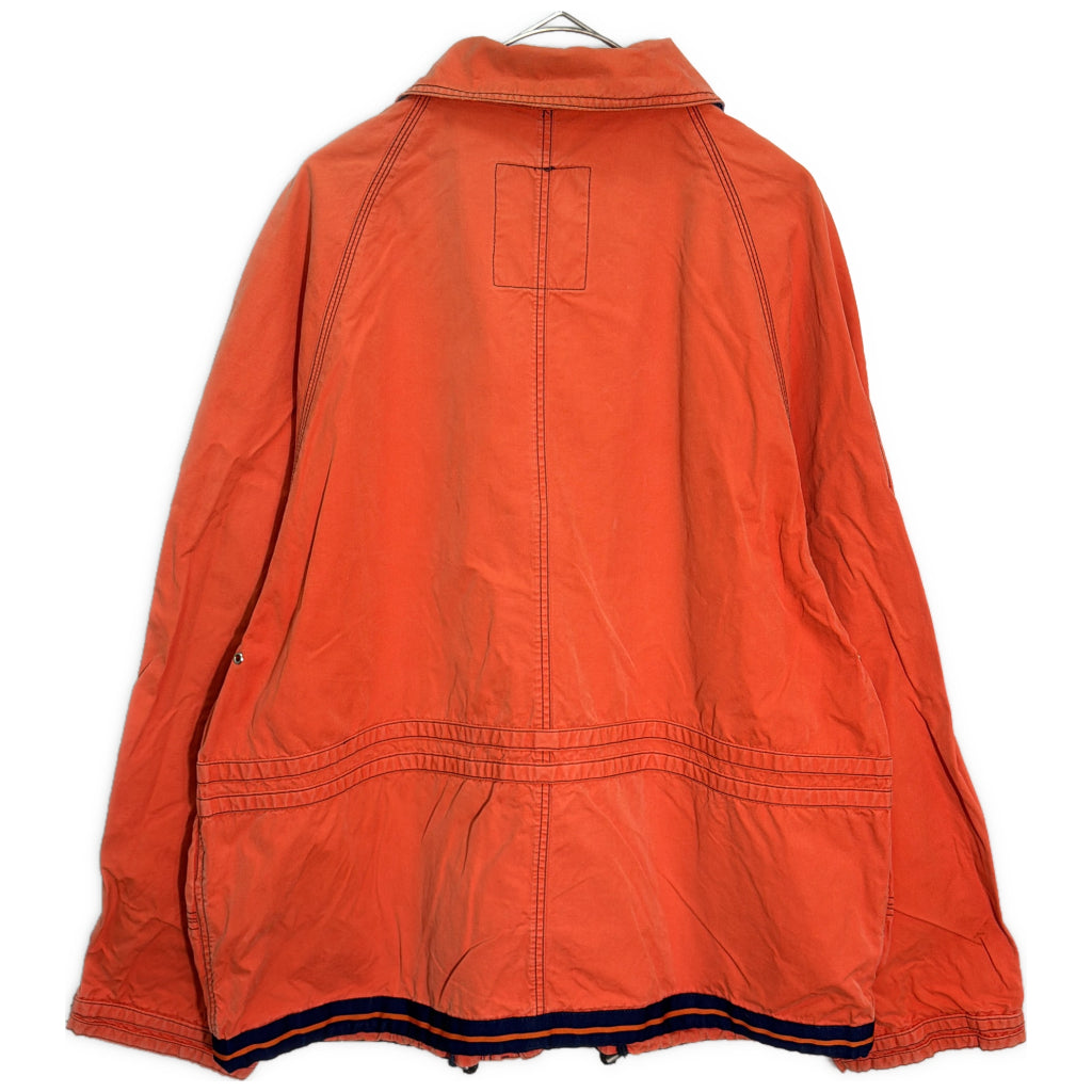 SOVIET Work Jacket