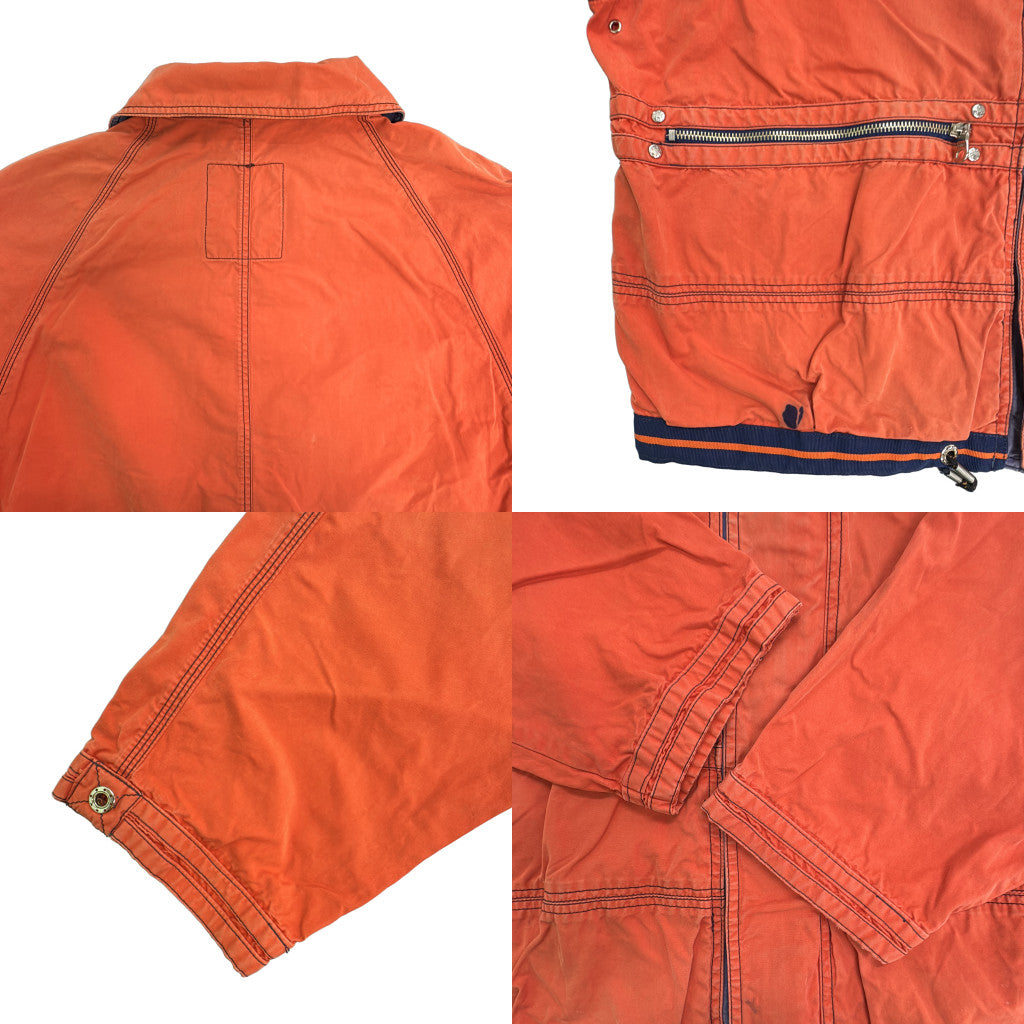 SOVIET Work Jacket