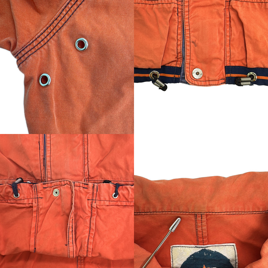 SOVIET Work Jacket
