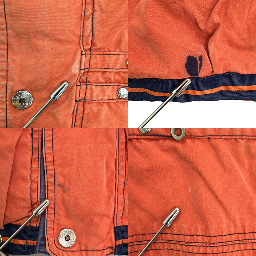 SOVIET Work Jacket
